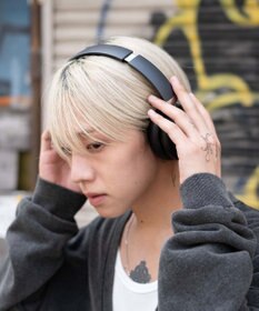 WEGO ワイヤレスヘッドホン