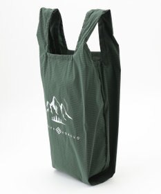 JOSEPH ABBOUD MOUNTAIN 【UNISEX】パワーリップルワシャー エコバック