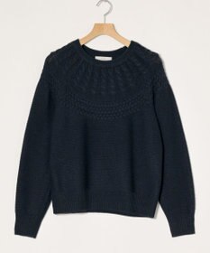 ONWARD Reuse Park 【any FAM】ニット秋冬