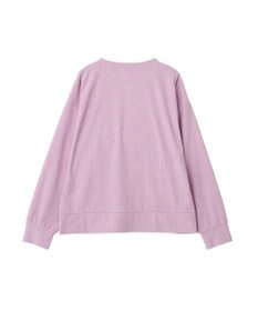 CRAFT STANDARD BOUTIQUE リングドットボタンカーディガン