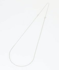 J.PRESS YORK STREET 【WOMEN】チェーンネックレス