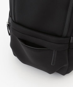 ICB 【A4サイズ収納可】ダイバー素材８ポケットリュック