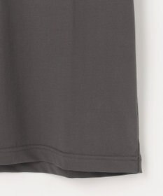 JOSEPH ABBOUD MOUNTAIN 【太陽光熱をコントロールする高機能素材】SOLAMENT ベア天竺Tシャツ
