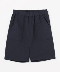 J.PRESS KIDS 【100-130cm】 サッカーハーフパンツ