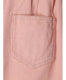 earth music&ecology ビジューデニムミニスカート