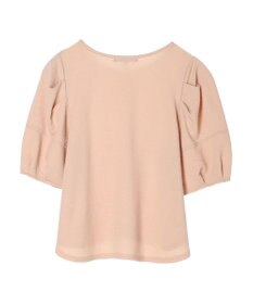 Green Parks ・ＳＵＧＡＲ　ＳＰＯＯＮ　ランタンスリーブプルオーバー