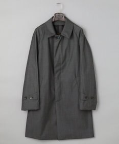 GOTAIRIKU 【DELFINO】MONTEBIANCO_ステンカラーコート