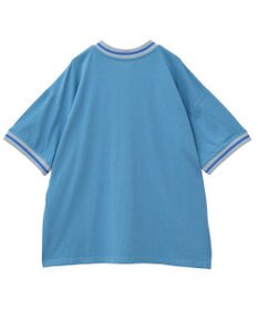 Green Parks スティッチ／ゲームＴシャツ