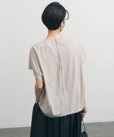 UNFILO 【一部店舗限定カラー】BEAUTY FORM-T コクーンTシャツ