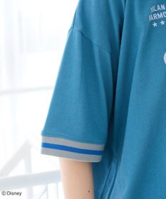 Green Parks スティッチ／ゲームＴシャツ