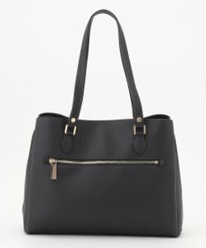 LA BAGAGERIE ベーシック　フェイクレザートート