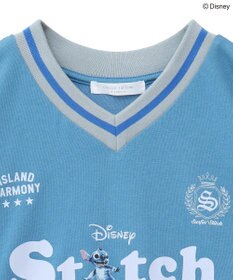 Green Parks スティッチ／ゲームＴシャツ