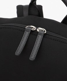 ICB 【A4サイズ収納可】ダイバー素材８ポケットリュック