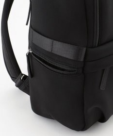 ICB 【A4サイズ収納可】ダイバー素材８ポケットリュック