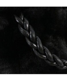 ROOTOTE 1262【エコファートート】LT.デリ.ファーバスケット-A