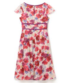 TOCCA 【Archive Collection】【消臭・洗える】FONDU ドレス