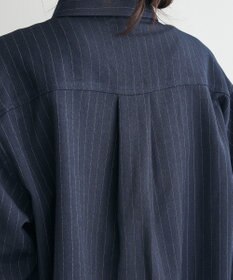 CRAFT STANDARD BOUTIQUE ストライプセットアップ