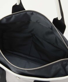 TOPKAPI 【Breath TOPKAPI sis】【WEB限定】ナイロン ロングハンドル トートバッグ A4 / 軽量 / 肩掛け / SCOTCH GRAIN スコッチグレイン
