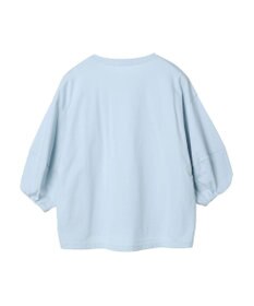 AMERICAN HOLIC 袖ボリューム半袖カットプルオーバー