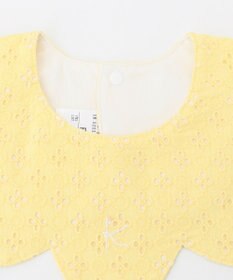 組曲 KIDS プテイフラワーレース スタイ