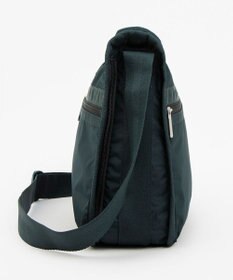 LeSportsac DELUXE EVERYDAY BAG/ミッドナイトグリーン