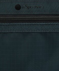 LeSportsac DELUXE EVERYDAY BAG/ミッドナイトグリーン