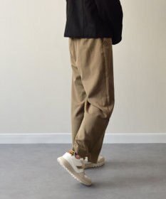 Bridget Birkin 【VINCULUM】スエードコンビスニーカー