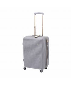 ACE BAGS & LUGGAGE 【雑誌掲載】 HaNT×Jewelna Rose コラボ スーツケース Mサイズ 06822 ハント ジュエルナローズ