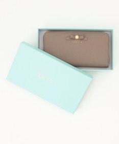TOCCA PEARL KNOT LONGWALLET 長財布