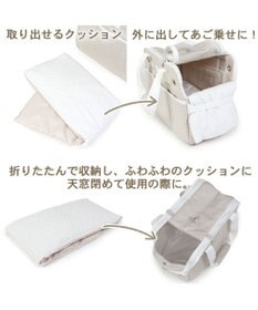 PET PARADISE ペットパラダイス 四角キャリーバッグ  小型犬 パイピング