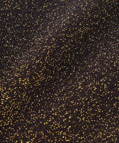 23区 ラメ クルー ソックス