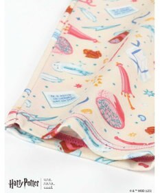 une nana cool 【ハリー・ポッターコラボ】Harry Potter × une nana cool ハラマキ付きレギンス