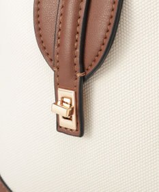 YECCA VECCA ポーチインショルダーバッグ