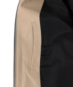 JOSEPH HOMME ライトラムナッパ レザー　    シングルライダース