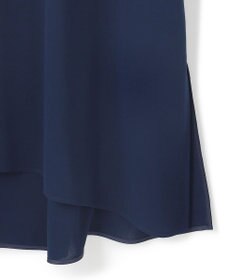 BEIGE， 【WEB限定】MANASLU / ロングシャツワンピース