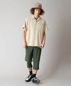 Columbia Columbia/ ユーティライザーショートスリーブキャンプシャツ /コロンビア