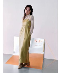 Green Parks ＫＢＦ　２ＷＡＹフェイクレザージャンスカ