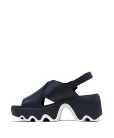 SOREL SOREL/ キネティック オーラ スリングバック /ソレル