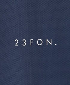 23区GOLF 【23Fondation/WOMEN】ＵＶパーカー