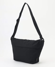 LA BAGAGERIE 【maison vert】 【CORDURA re/cor生地使用】コーデュラ撥水ボディバッグ