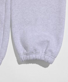 LENO SWEAT PANTS 《FRENCH TERRY》《UNISEX》 スウェットパンツ