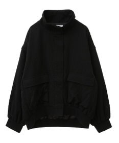 Green Parks ２ＷＡＹ　　ジャガードブルゾン