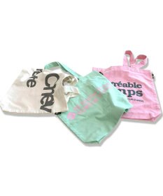 ROOTOTE 3515【ルートート】SC.トール.リサイクルコットン-C