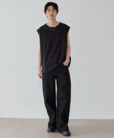 WEGO コットンクルーネックT（NS）