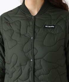 Columbia Columbia/ ウィメンズモンタラパークインターチェンジジャケット /コロンビア