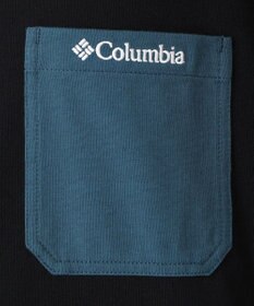 Columbia Columbia/ ヤングストリートロングスリーブクルー /コロンビア