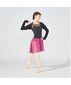 Chacott アームカバー