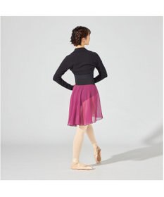 Chacott アームカバー