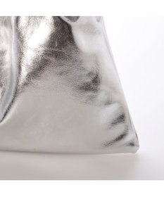 UNBILLION カシュカシュ cachecache / タック入り2wayショルダー