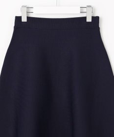 Feroux フリル ニット セットアップ